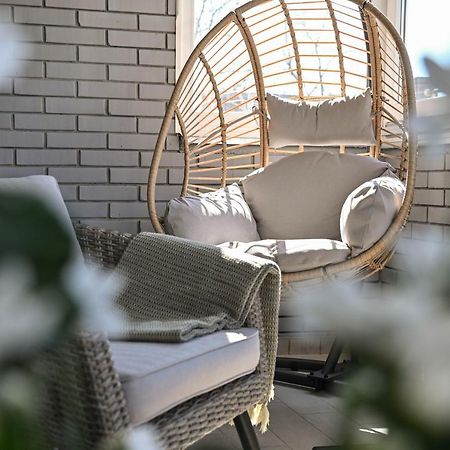 Cozy Apartment Novi Sad Ngoại thất bức ảnh