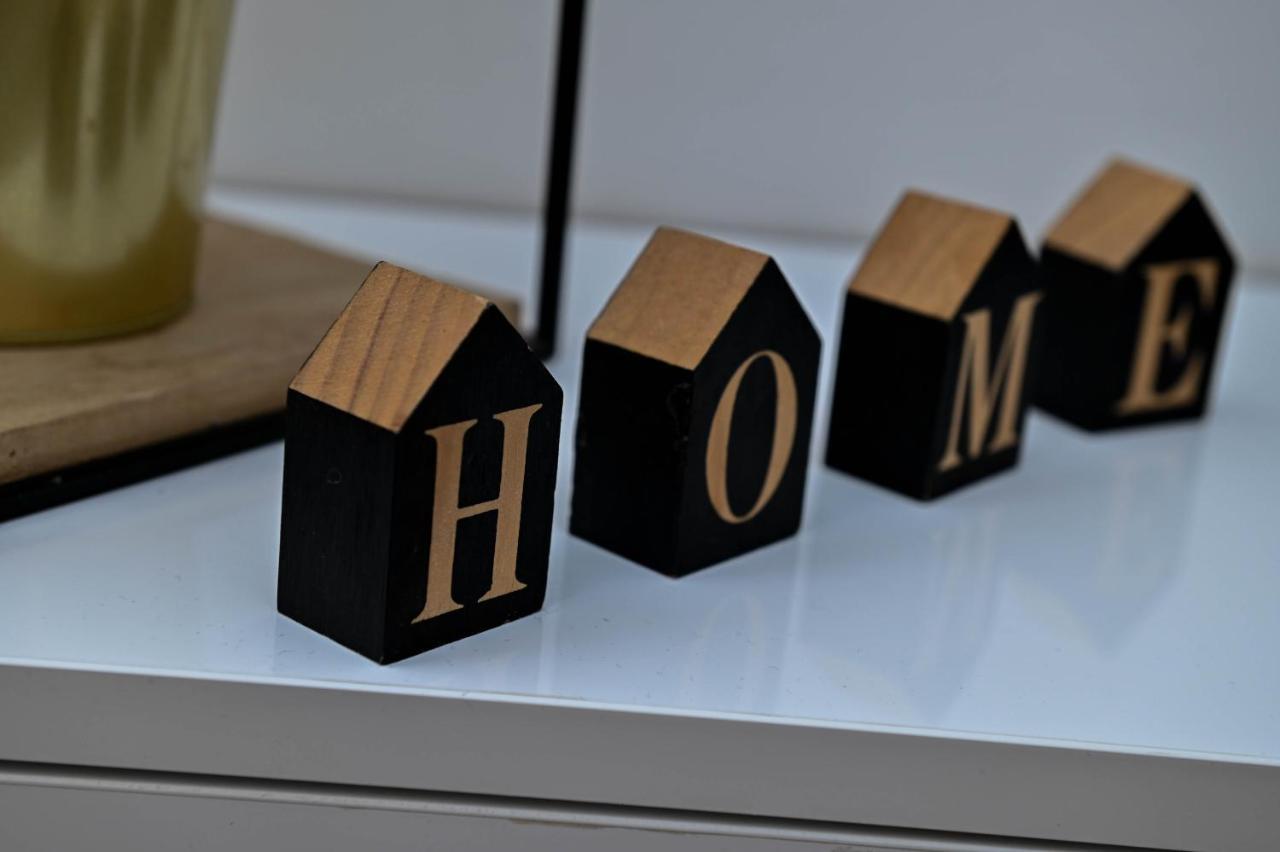 Cozy Apartment Novi Sad Ngoại thất bức ảnh