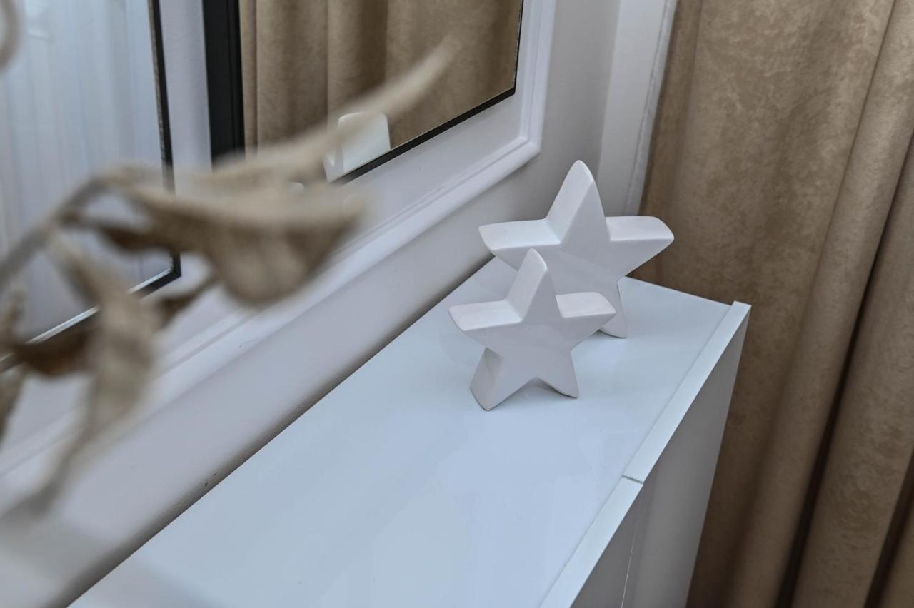 Cozy Apartment Novi Sad Ngoại thất bức ảnh