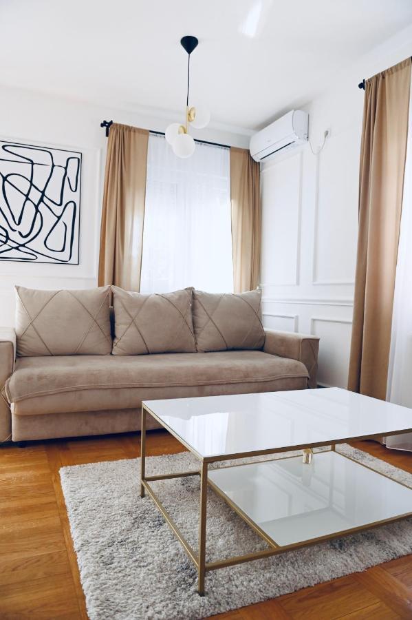 Cozy Apartment Novi Sad Ngoại thất bức ảnh